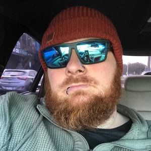 Meet your Posher, Kyle